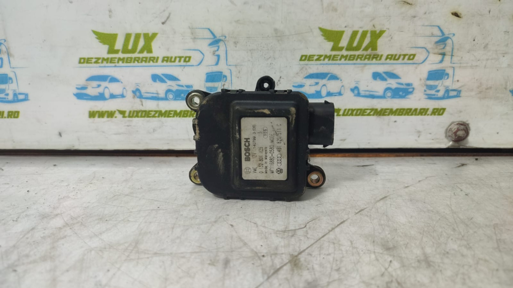 Motoras clapeta aeroterma 4b1820511c Audi A6 4B/C5 [1997 - 2001]