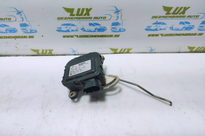 Motoras clapeta aeroterma 4b2820511c Audi A6 4B/C5 [1997 - 2001]