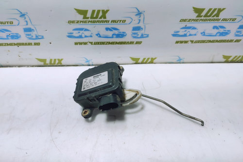 Motoras clapeta aeroterma 4b2820511c Audi A6 4B/C5 [facelift] [2001 - 2004]