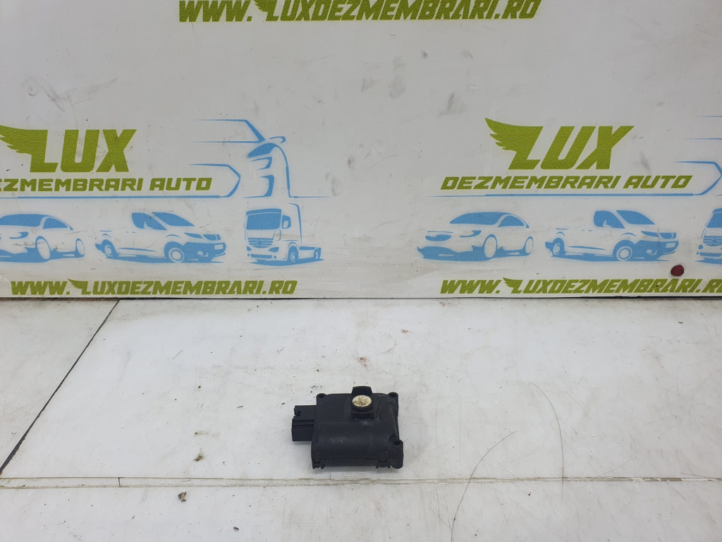 Motoras clapeta aeroterma 4f0820511a Audi A6 4F/C6 [facelift] [2008 - 2011]