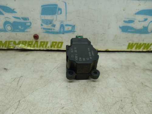 Motoras clapeta aeroterma 4puh-19e616-ab Peugeot 407 [2004 - 2010]