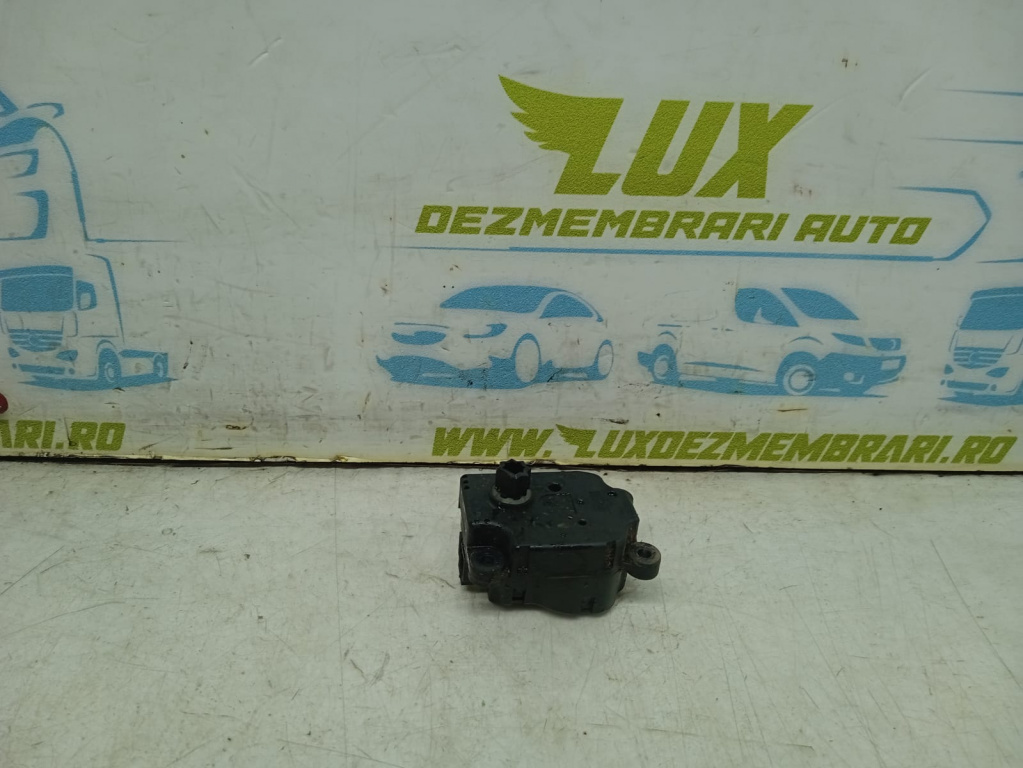 Motoras clapeta aeroterma 4puh-19e616-ab Peugeot 407 [2004 - 2010]