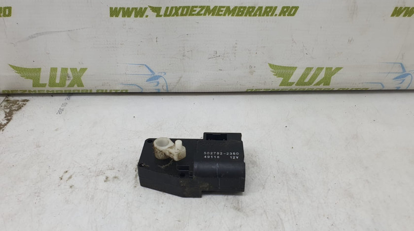 Motoras clapeta aeroterma 502752-2350 Mitsubishi L200 4 [2006 - 2011]