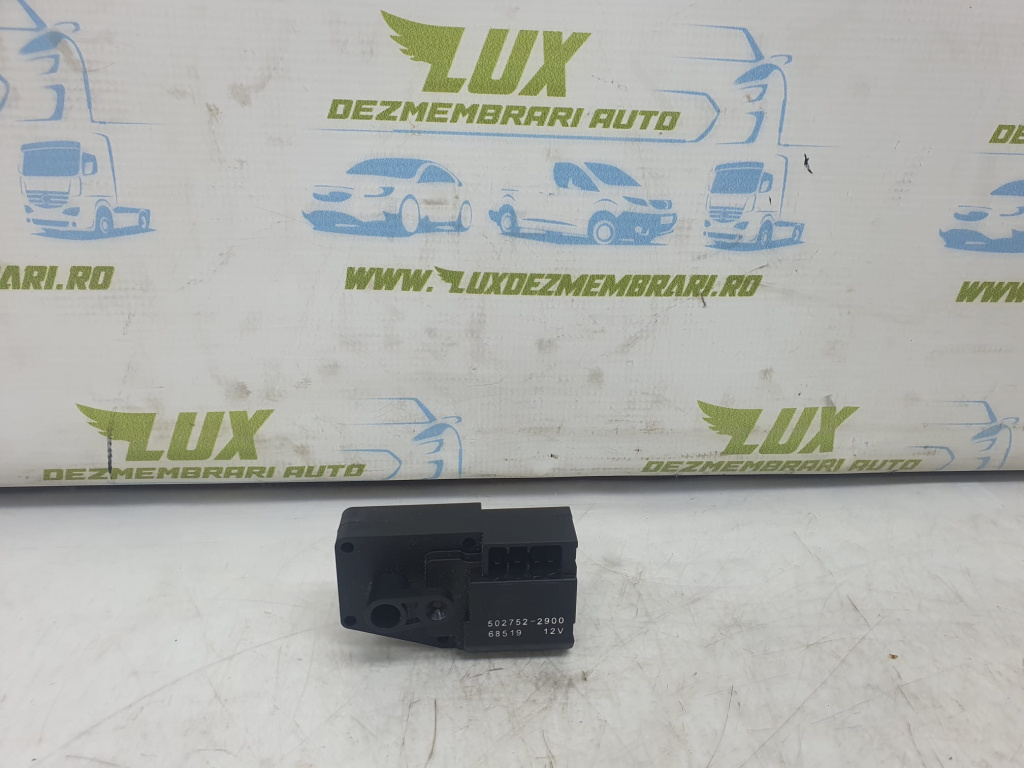 Motoras clapeta aeroterma 502752-2900 Mitsubishi Pajero Pinin [1998 - 2006]