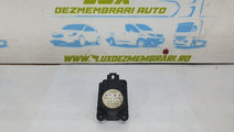 Motoras clapeta aeroterma 52406341 Opel Astra H [2...