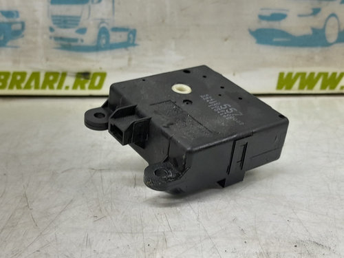 Motoras clapeta aeroterma 52410557 Renault Laguna 3 [2007 - 2011]