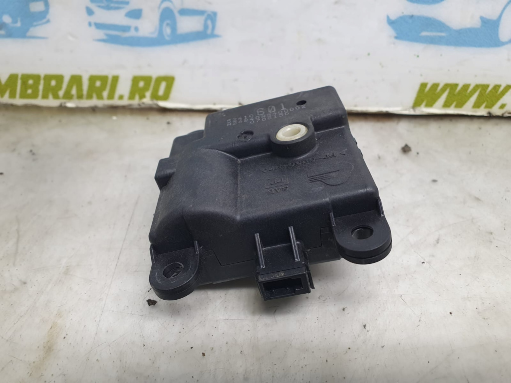 Motoras clapeta aeroterma 52410601 Renault Laguna 3 [2007 - 2011] 1.5 dci K9K780