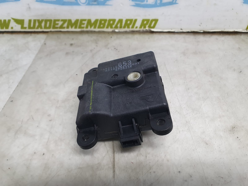 Motoras clapeta aeroterma 52410653 Renault Laguna 3 [2007 - 2011] 1.5 dci K9K780