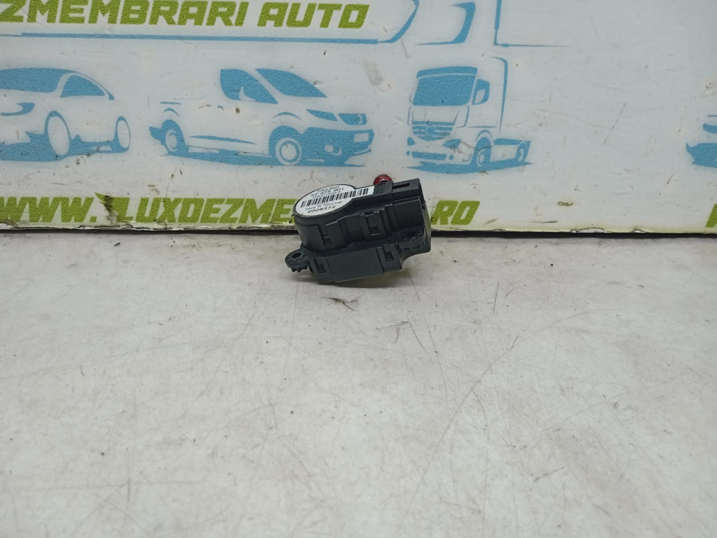 Motoras clapeta aeroterma 52425901 Opel Insignia A [2008 - 2014] 2.0 cdti A20DTJ
