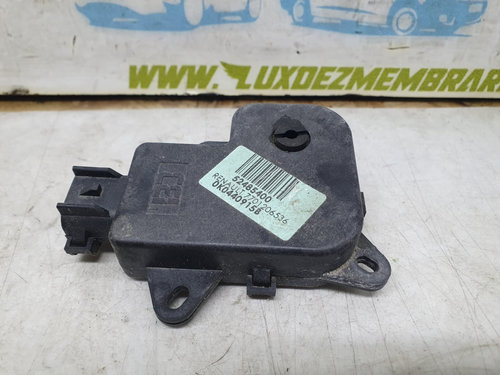 Motoras clapeta aeroterma 52485400 Renault Espace 4 [facelift] [2006 - 2012]