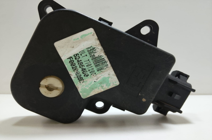 Motoras Clapeta Aeroterma 52485400 Renault Espace 4 [2002 - 2006]