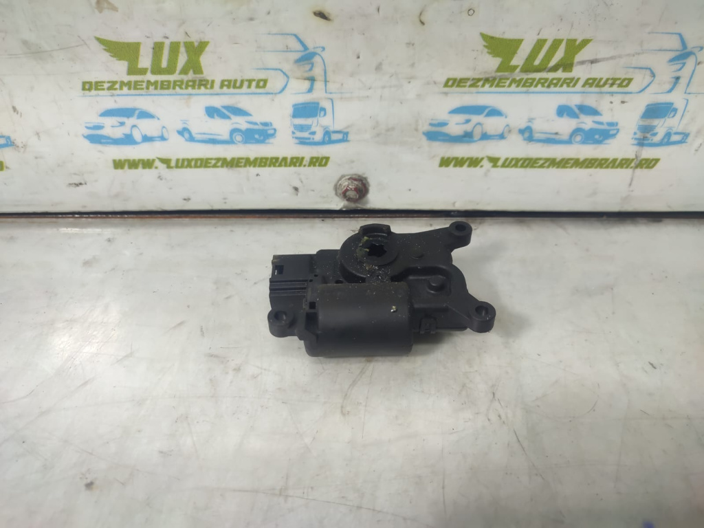 Motoras clapeta aeroterma 5q0907511a Seat Leon 3 5F [2012 - 2016]