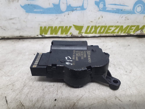 Motoras clapeta aeroterma 5q0907511k Seat Leon 3 5F [2012 - 2016] 1.4 tsi CMB