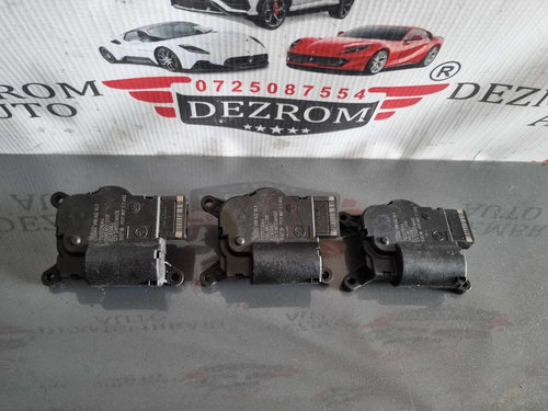 Motoras clapeta aeroterma 5Q0907511K Skoda Kodiaq