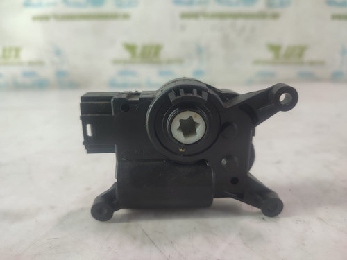 Motoras clapeta aeroterma 5Q0907511L Skoda Octavia 3 [2013 - 2017]