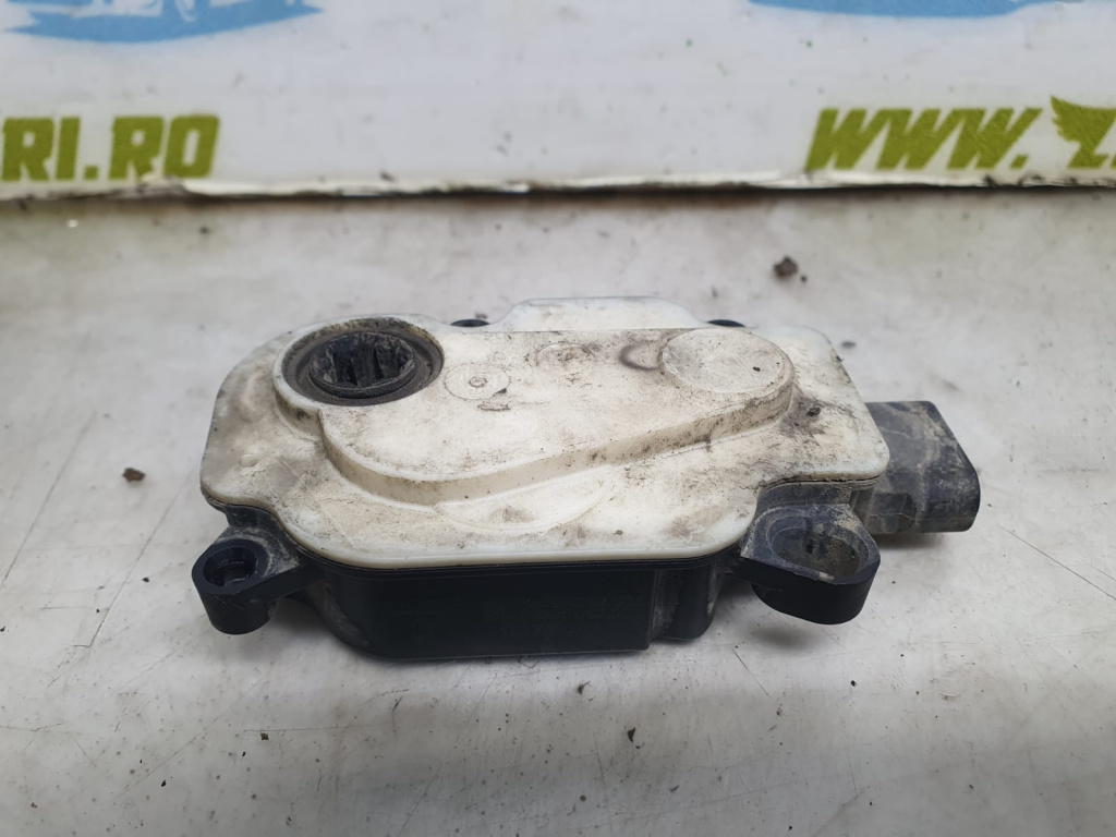 Motoras clapeta aeroterma 6466r330 Renault Clio 4 [2012 - 2020] 1.5 dci K9K612