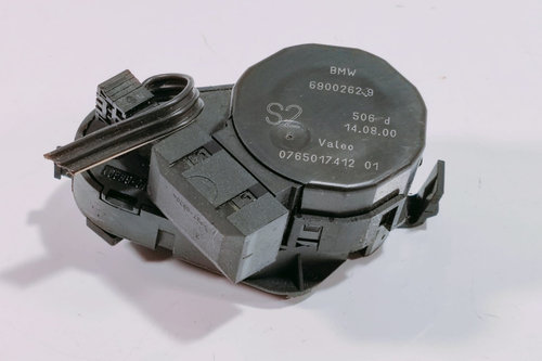 Motoras clapeta aeroterma 69002629 BMW Seria 5 E39 [1995 - 2000]