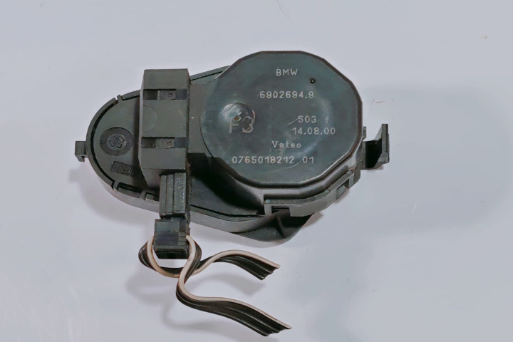 Motoras Clapeta Aeroterma 69026949 BMW Seria 5 E39 [1995 - 2000]