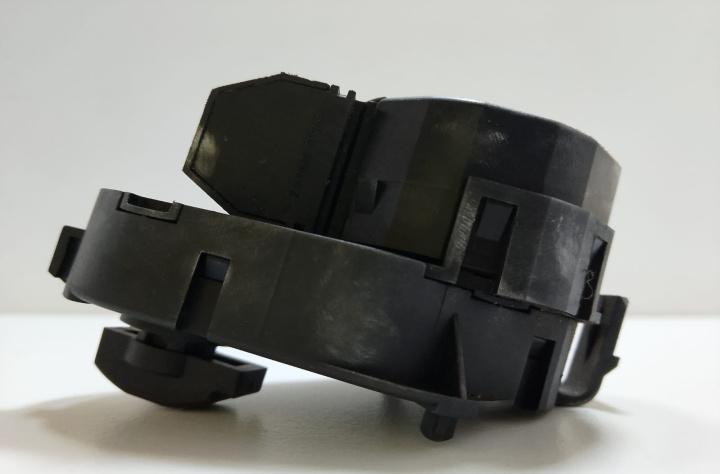 Motoras clapeta aeroterma 6912524 BMW Seria 3 E46 [1997 - 2003]