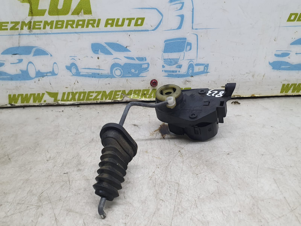 Motoras clapeta aeroterma 6934823 BMW Seria 3 E46 [facelift] [2001 - 2006] 2.0 d M47D20 320d