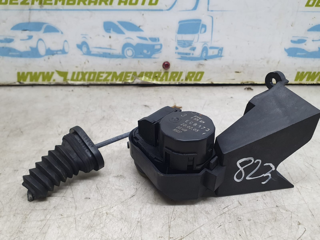 Motoras clapeta aeroterma 6934824 BMW Seria 3 E46 [facelift] [2001 - 2006] 2.0 d M47D20 320d