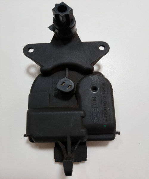 Motoras Clapeta Aeroterma 6NN00762600 Volkswagen VW Passat B5 [1996 - 2000]