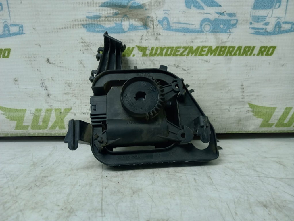 Motoras clapeta aeroterma 6q0820536b Skoda Fabia 5J [2007 - 2010]