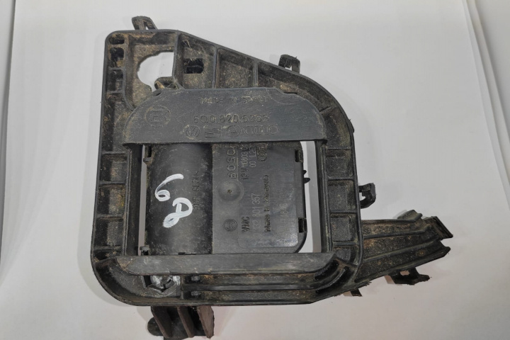 Motoras clapeta aeroterma 6Q0820536B Volkswagen VW Polo 3 6N [1994 - 2001]