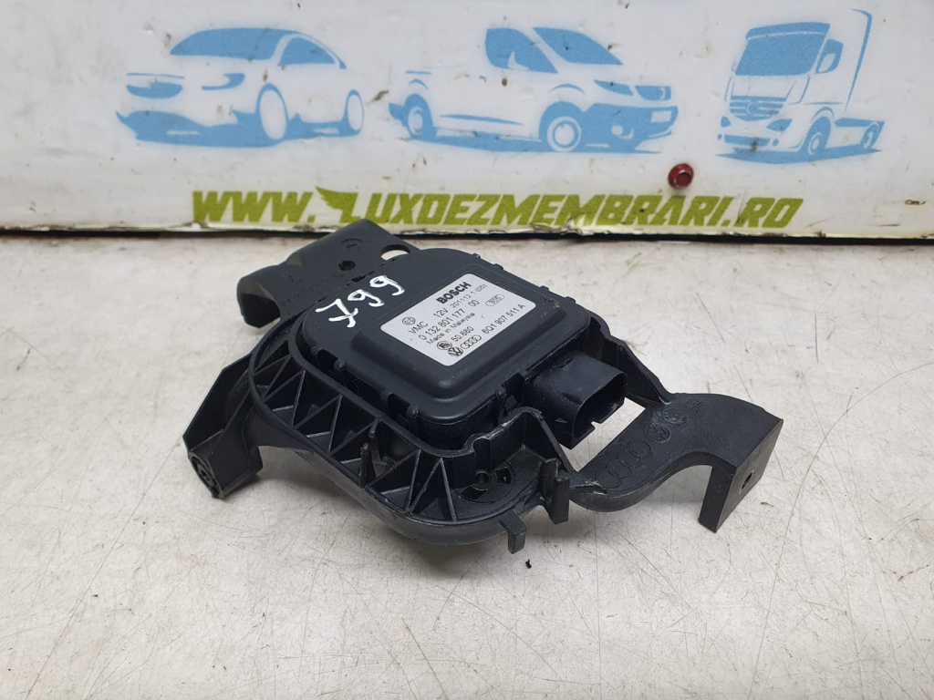 Motoras clapeta aeroterma 6q1907511a Volkswagen VW Polo 4 9N [2001 - 2005] 1.2 benzina awy