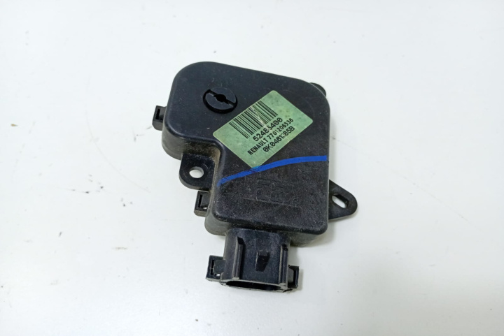 Motoras clapeta aeroterma 7701206536 Renault Espace 4 [2002 - 2006]