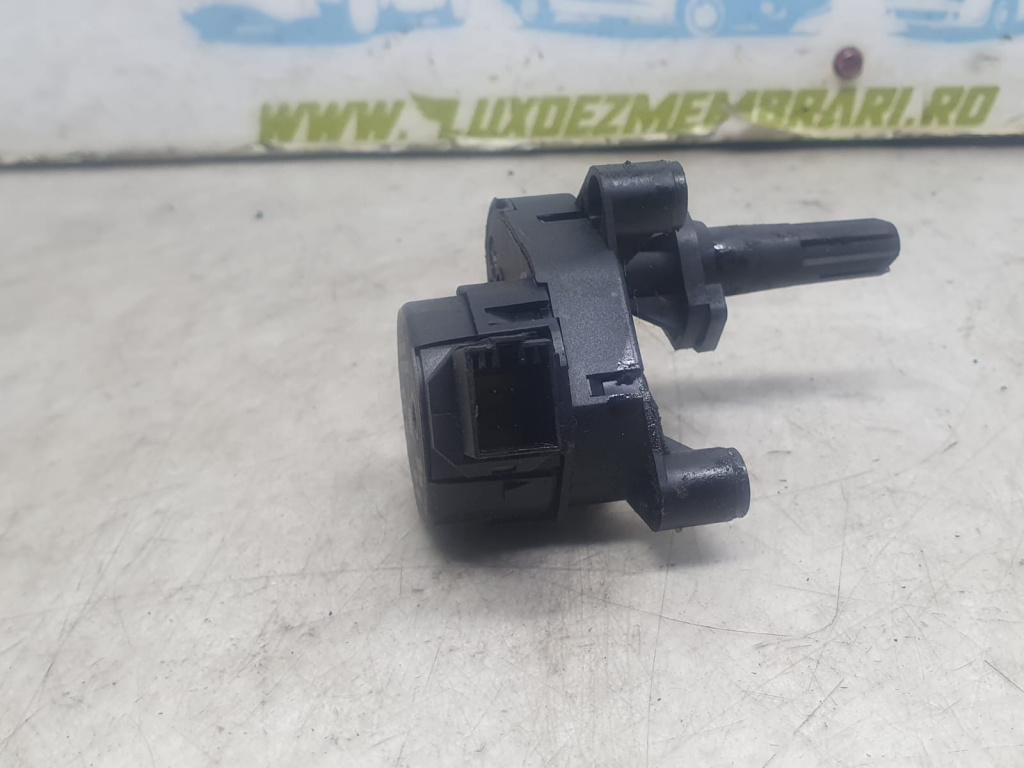 Motoras clapeta aeroterma 7m3907511c Seat Alhambra [1996 - 2000]