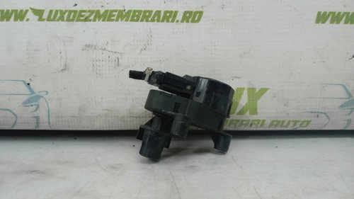 Motoras clapeta aeroterma 7m3907511d Seat Alhambra [facelift] [2000 - 2010]
