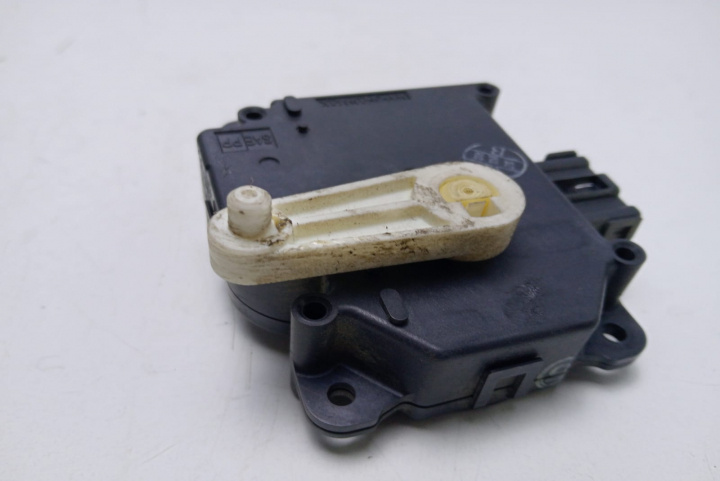 Motoras Clapeta Aeroterma 8610000990 Mazda 3 BK [2003 - 2006]
