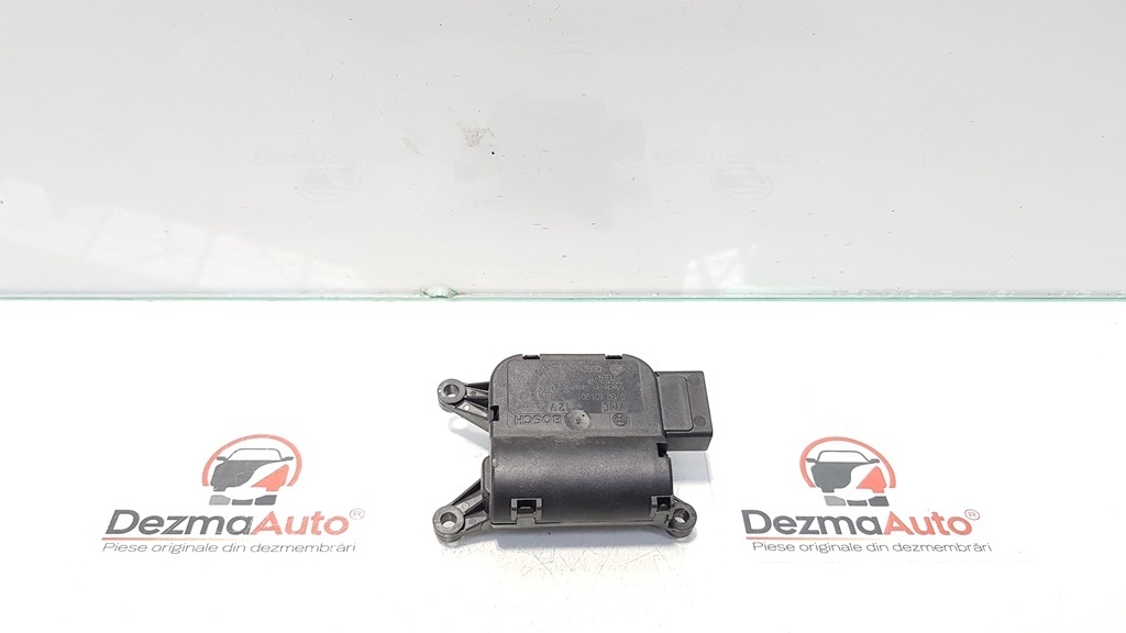 Motoras clapeta aeroterma, 8E1820511 Audi A4 Cabriolet (8H7) 2.0TDI