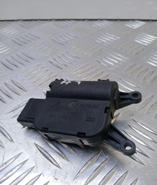 Motoras clapeta aeroterma 8E1820511A Audi A4 B6 [2000 - 2005]