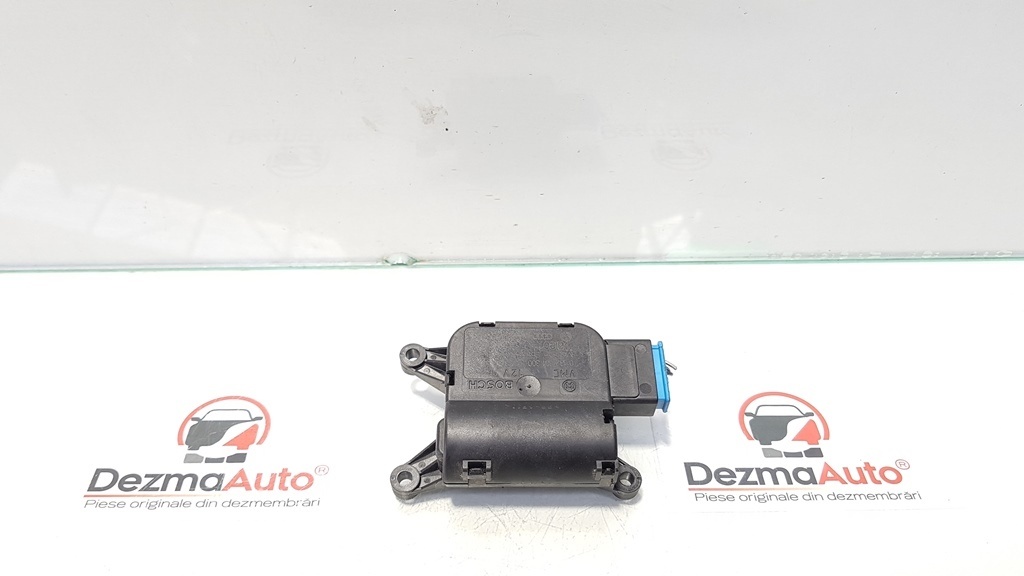 Motoras clapeta aeroterma, 8E1820511A Audi A4 Cabriolet (8H7) 2.0TDI