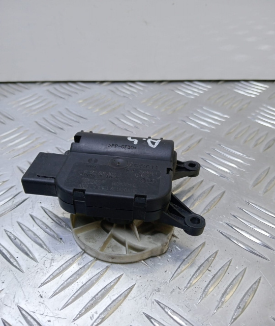 Motoras clapeta aeroterma 8E1820511C Audi A4 B6 [2000 - 2005]