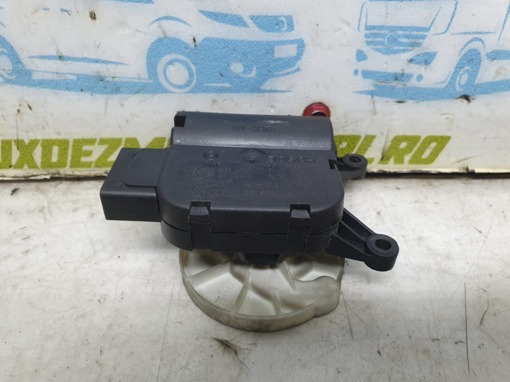 Motoras clapeta aeroterma 8e1820511c Audi A4 B7 [2004 - 2008] 1.9 TDI BPW