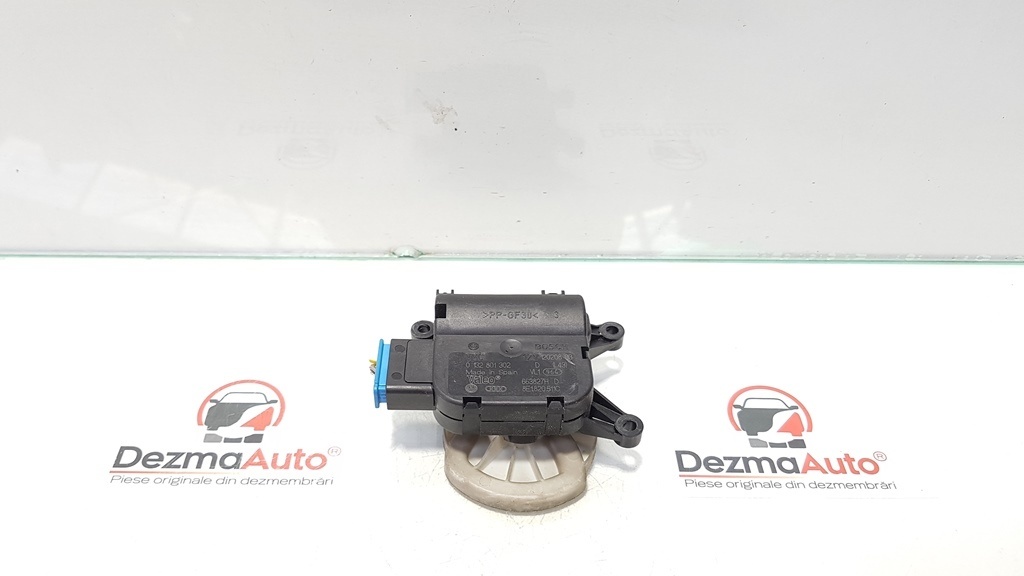 Motoras clapeta aeroterma, 8E1820511C Audi A4 Cabriolet (8H7) 2.0TDI