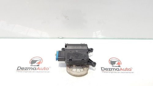 Motoras clapeta aeroterma, 8E1820511C Audi A4 Cabriolet (8H7) 2.0TDI
