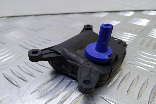 Motoras clapeta aeroterma 8E1820511D Audi A4 B6 [2000 - 2005]