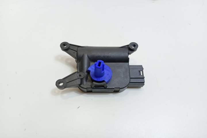Motoras clapeta aeroterma 8E1820511D Audi A4 B7 [2004 - 2008]