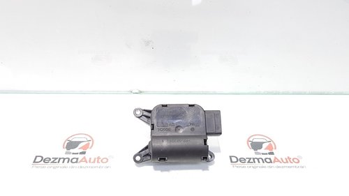 Motoras clapeta aeroterma, 8E1820511D Audi A4 Avant (8ED, B7) 2.0TDI