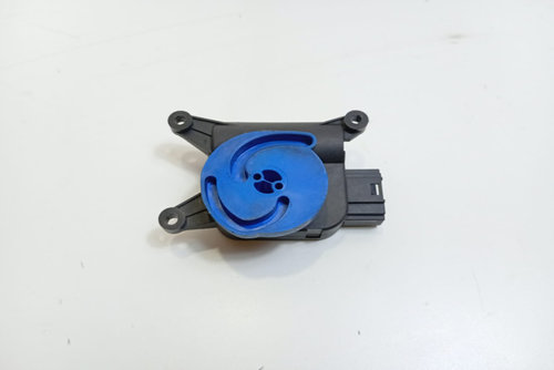 Motoras clapeta aeroterma 8E1820511F Audi A4 B6 [2000 - 2005]