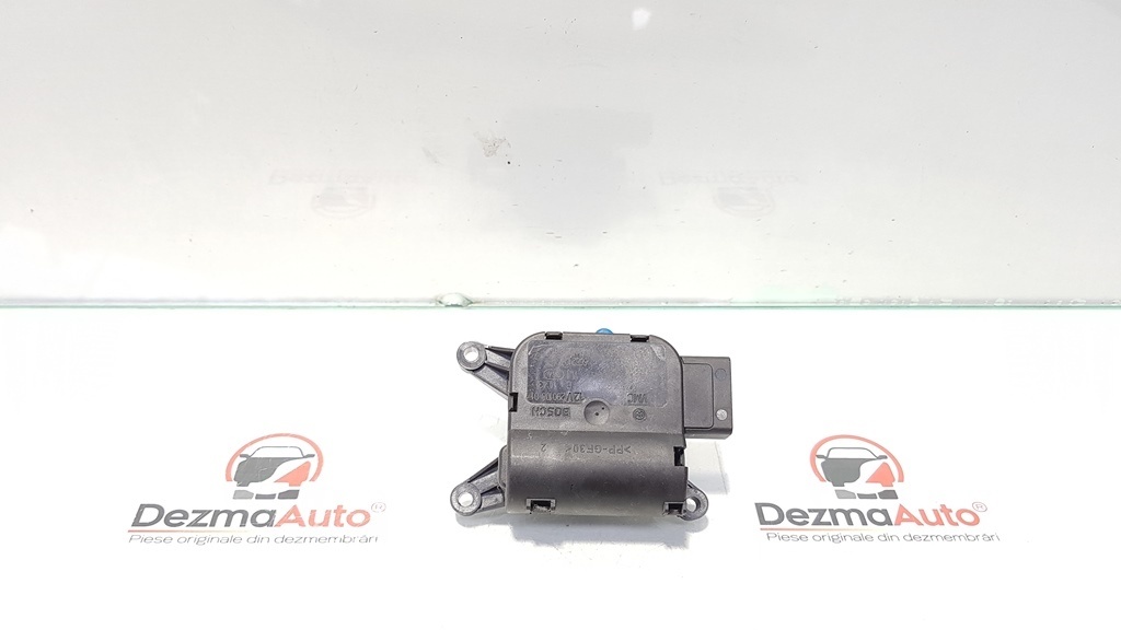 Motoras clapeta aeroterma, 8E1820511F Audi A4 Avant (8ED, B7) 2.0TDI