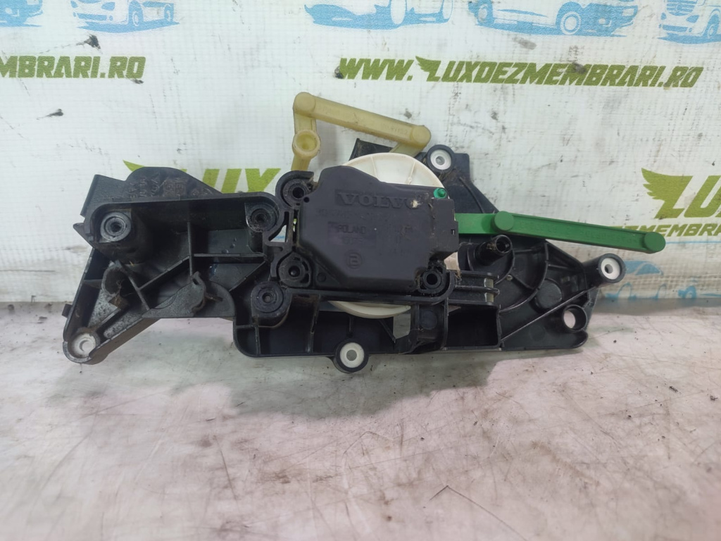 Motoras clapeta aeroterma 9000246 Volvo S60 [2000 - 2004]