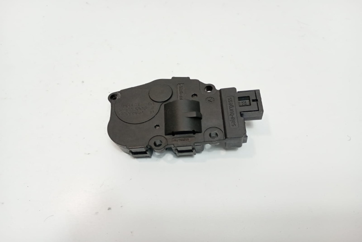 Motoras clapeta aeroterma 929888G BMW Seria 1 E87 [2004 - 2007]