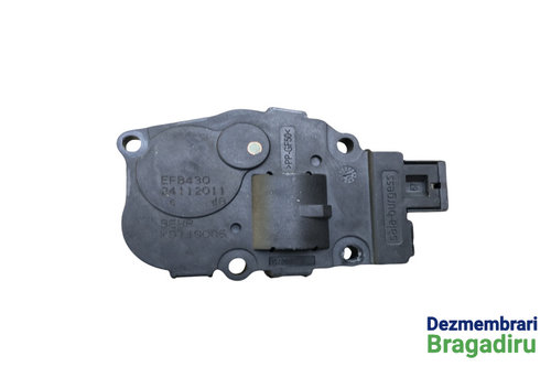 Motoras clapeta aeroterma 9749006, K9749006 BMW Seria 5 F11 [2009 - 2013] Touring wagon 520 d Steptr...