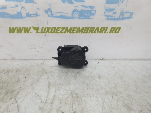 Motoras clapeta aeroterma a1688204242 Mercedes-Benz A-Class W168 [1997 - 2001]