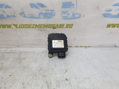 Motoras clapeta aeroterma a1688204442 Mercedes-Benz Vaneo W414 [2001 - 2005]